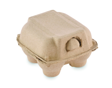 Logotrade reklaamtoote foto: EISET puidust munade värvimise komplekt